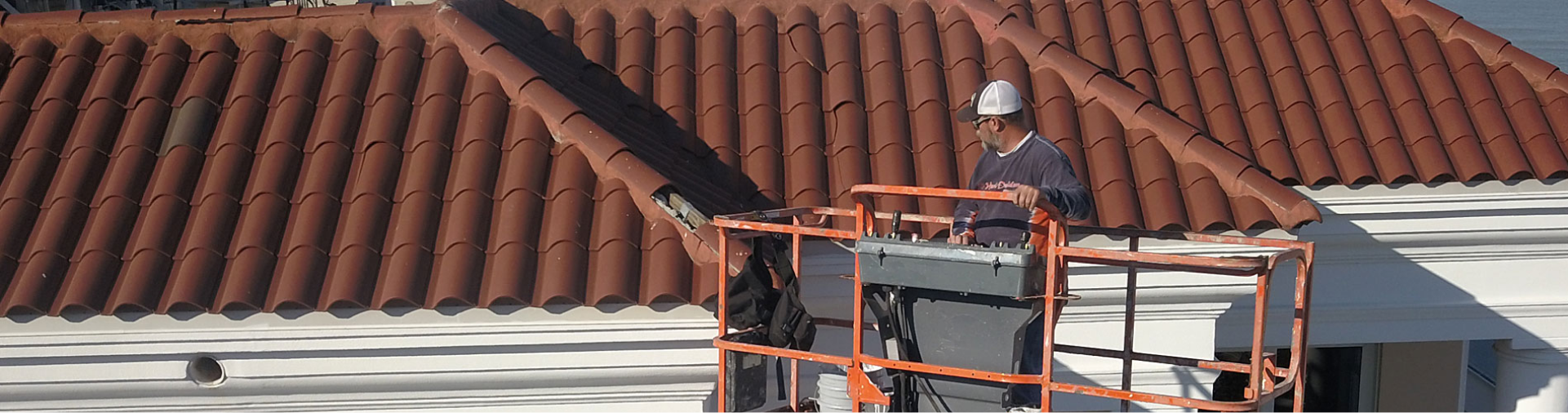 Who Are the Top-Rated Roofers in California?