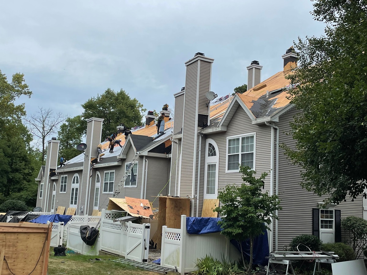 Cephalo Roofing New Jersey (1.822) 5.0 ⭐⭐⭐⭐⭐ Reviews | Roofing ...