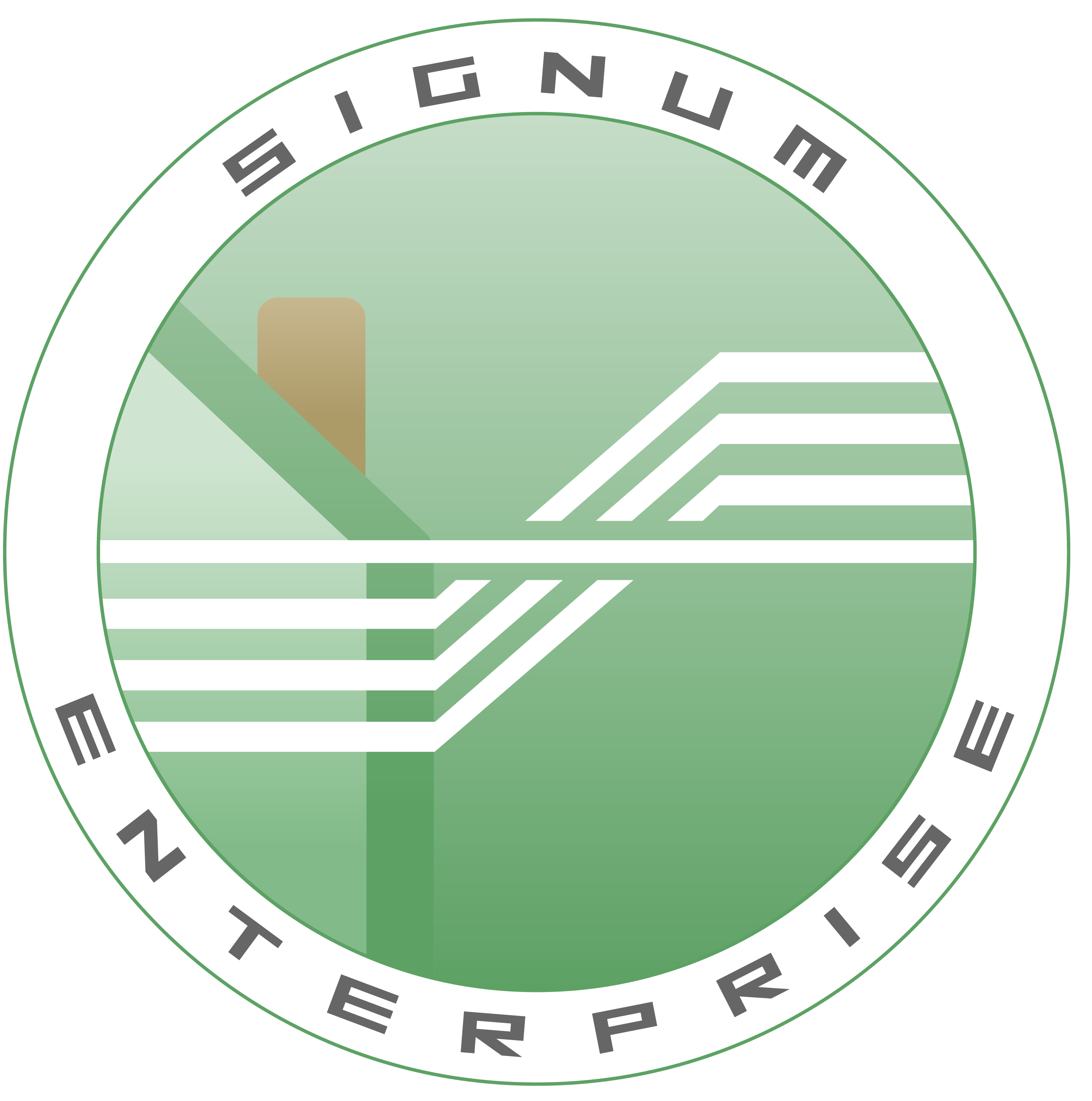 Signum Enterprise LLc Logo
