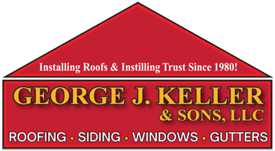 George J. Keller & Sons Logo