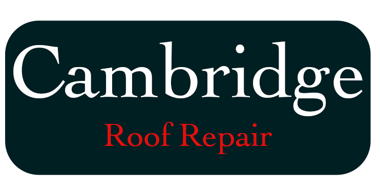 Cambridge Roof Repair Logo