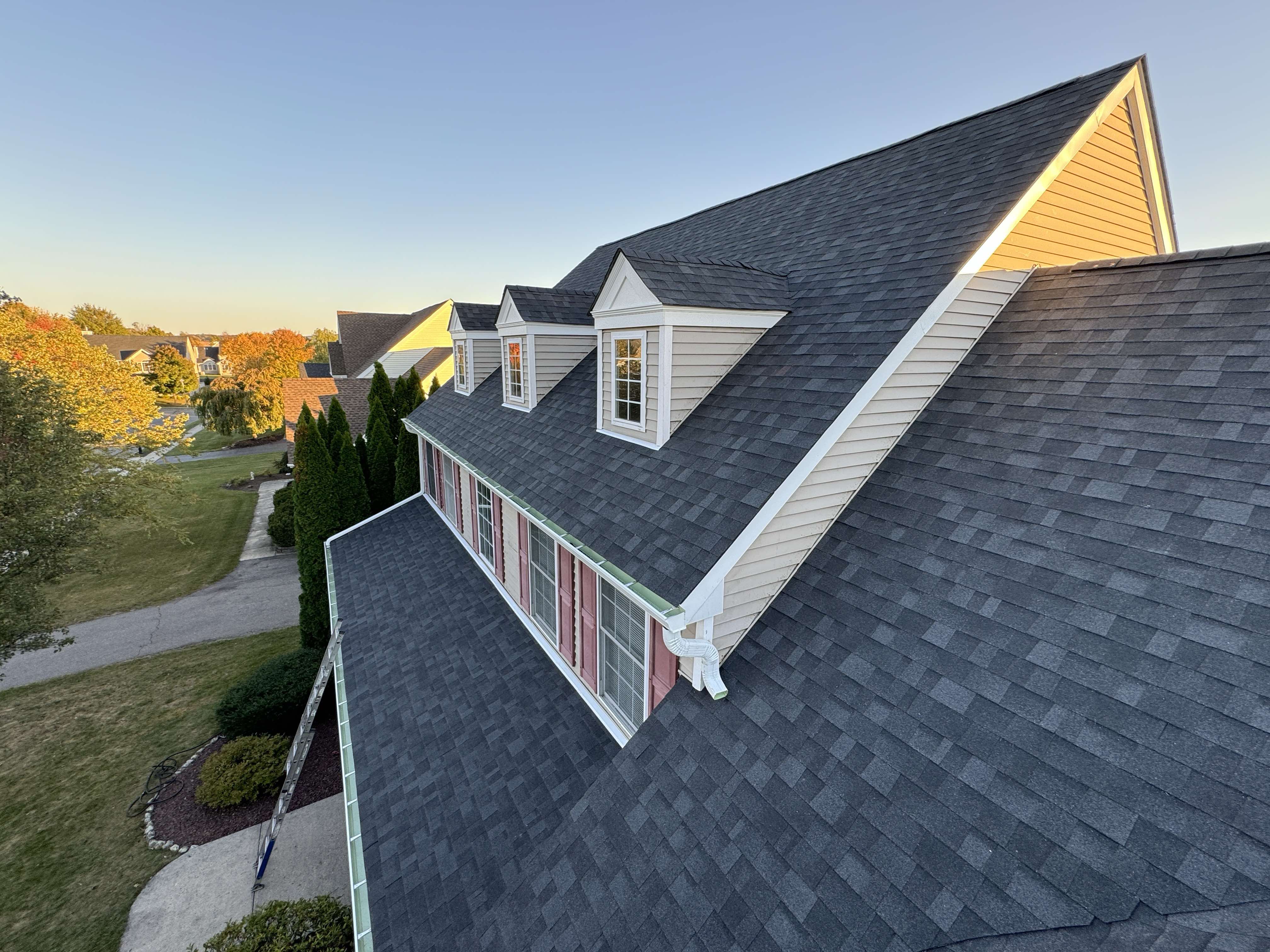 Cephalo Roofing New Jersey (1.822) 5.0 ⭐⭐⭐⭐⭐ Reviews | Roofing ...