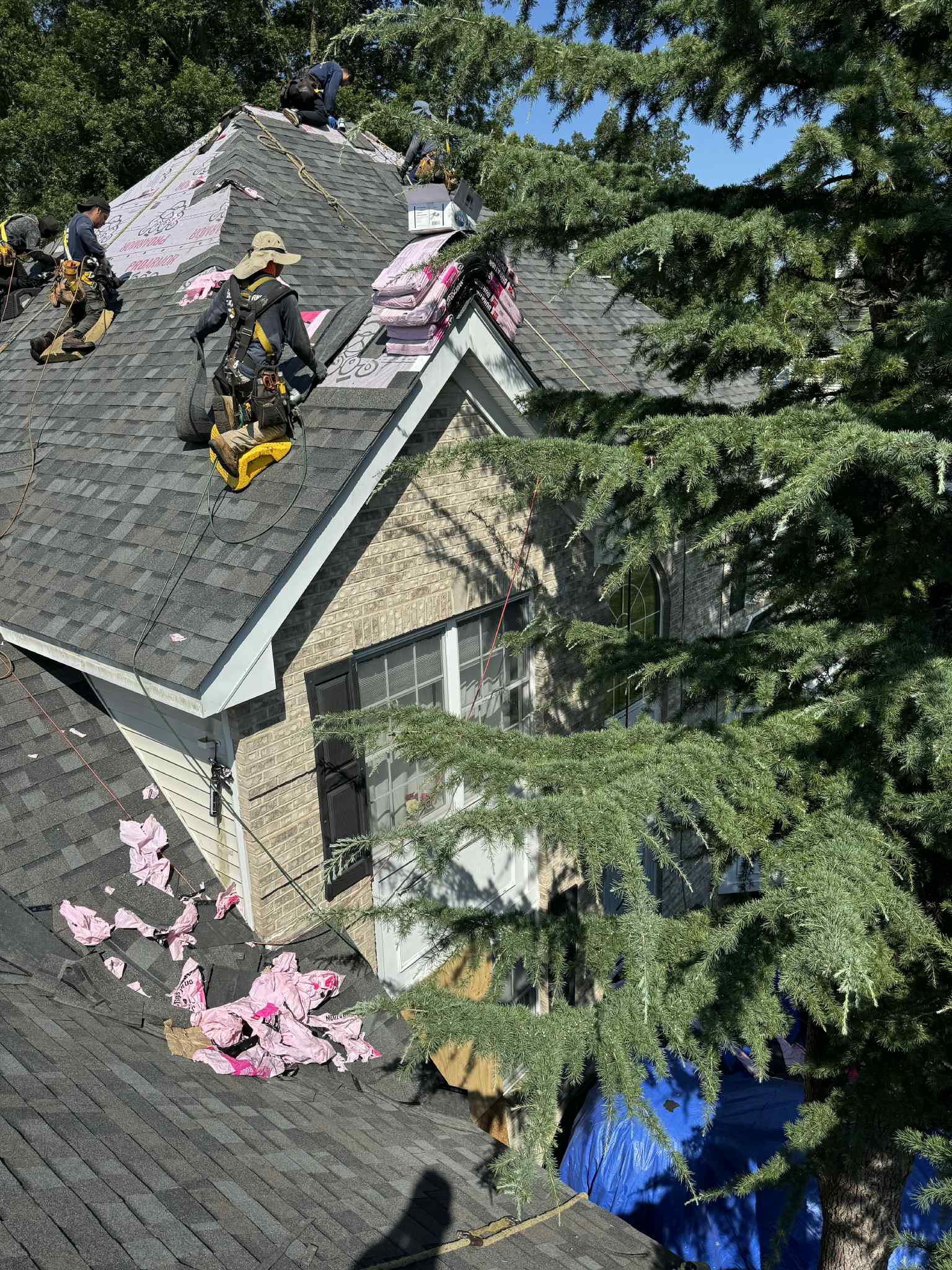 Cephalo Roofing New Jersey | Roofing Contractor | New Jersey | Roofers ...