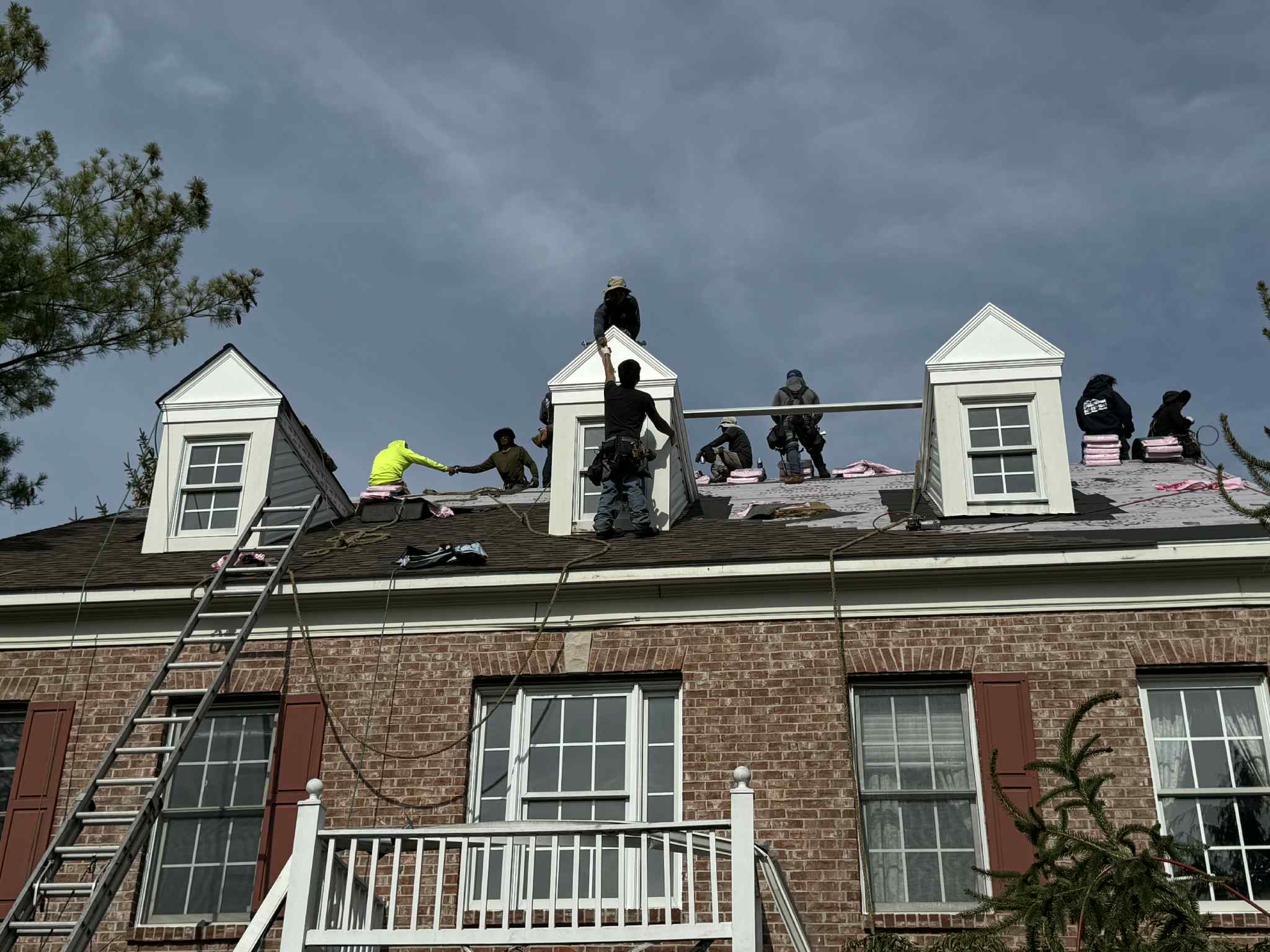 Cephalo Roofing New Jersey | Roofing Contractor | New Jersey | Roofers ...
