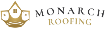 Monark Roofing Logo