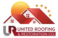 United Roofing Logo