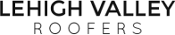 Lehigh Valley Roofers Logo
