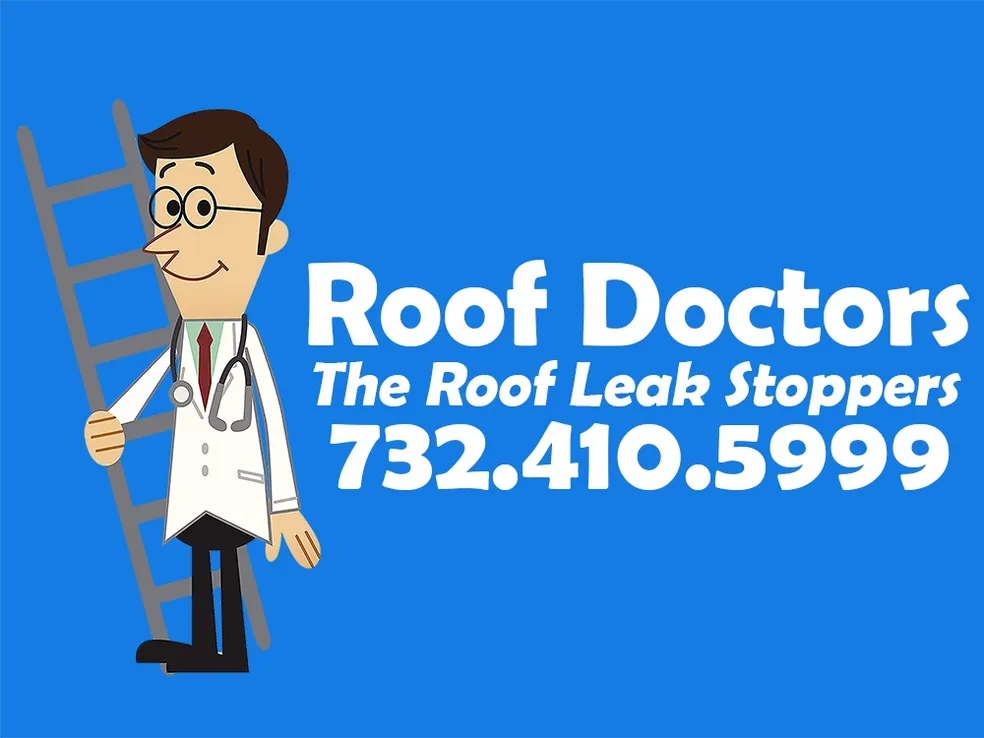 Roof Doctors New Jersey company logo