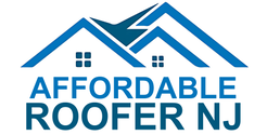 Affordable Roofers New Jersey Logo