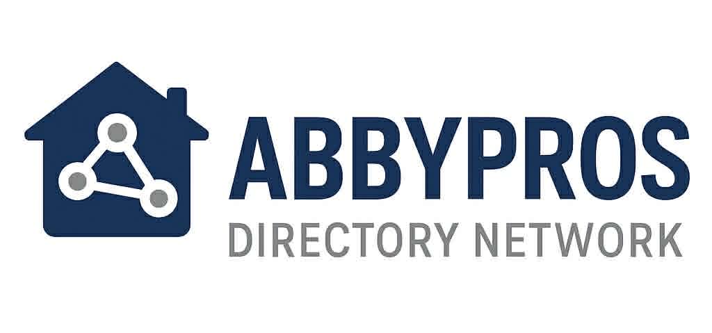 Abby Roofing  (3.853) 5.0 Reviews Logo