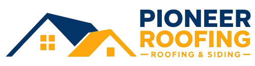 Pioneer Roofing Logo
