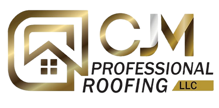 CJM Professional Roofing LLC Logo