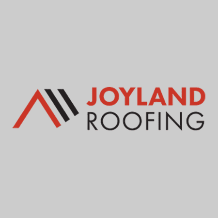 Joyland Roofing Logo