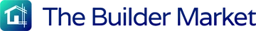 The Builder Market (4,847) 1.0 ⭐ Reviews Logo