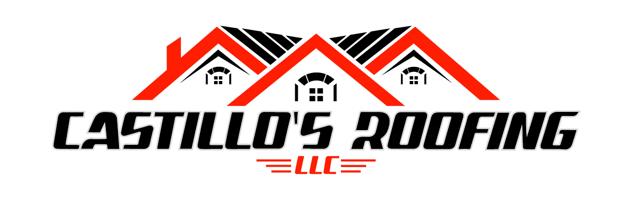 Castillo's Roofing company logo