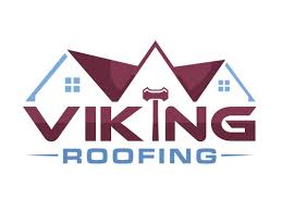 Viking Roofing & Restoration company logo