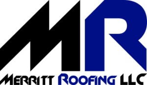 Merritt Roofing Logo