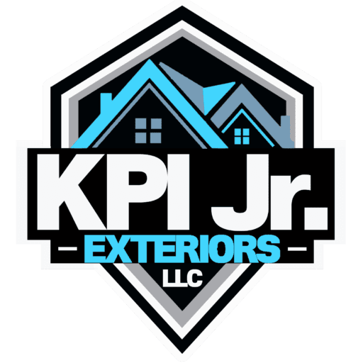 KPI Jr. Exteriors LLC Logo