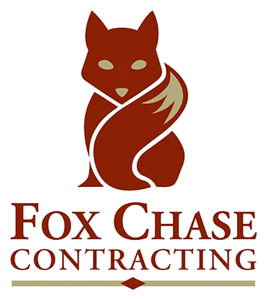 Fox Chase Roofing Contracting Logo