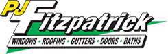 Fitzpatrick Roofing Logo