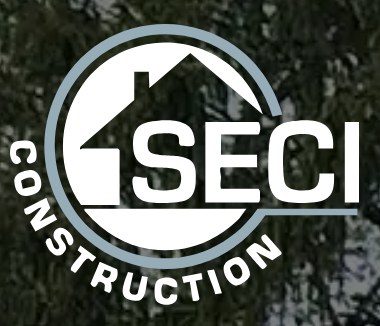 Seci Construction Inc PA  (1.642) 5.0 ⭐⭐⭐⭐⭐ Reviews Logo
