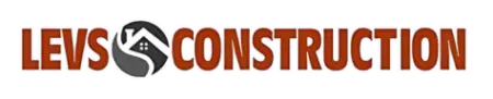 Levs Construction Somerville Logo