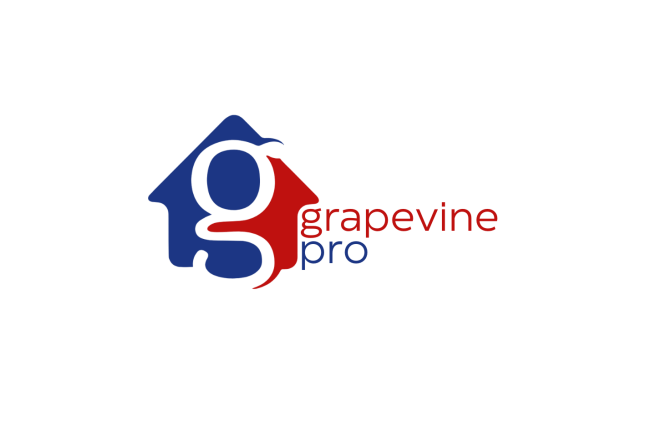 Grapevine Pro Logo