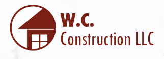 W.C. Construction Logo