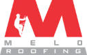 Melo Roofing Inc Logo