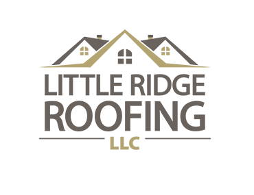 Little Ridge Roofing Logo