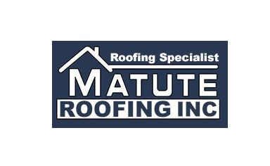 Matute Roofing (466) 5.0 ⭐⭐⭐⭐⭐ Reviews Logo