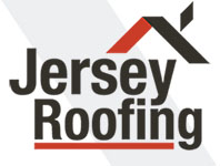 Jersey Strongest Roofing Companies Logo