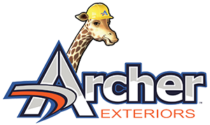 Archer Exteriors Logo