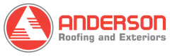 Anderson Roofing Logo