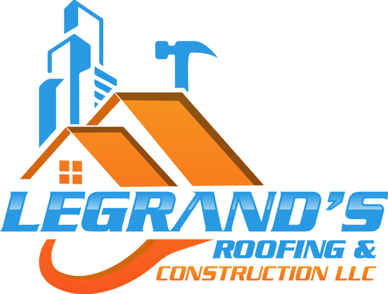 Legrand's Roofing & Construction LLC Logo
