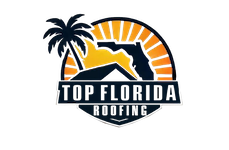 Top Florida Roofing Logo