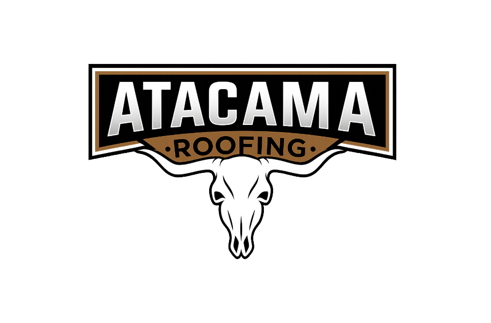 Atacama Roofing Logo