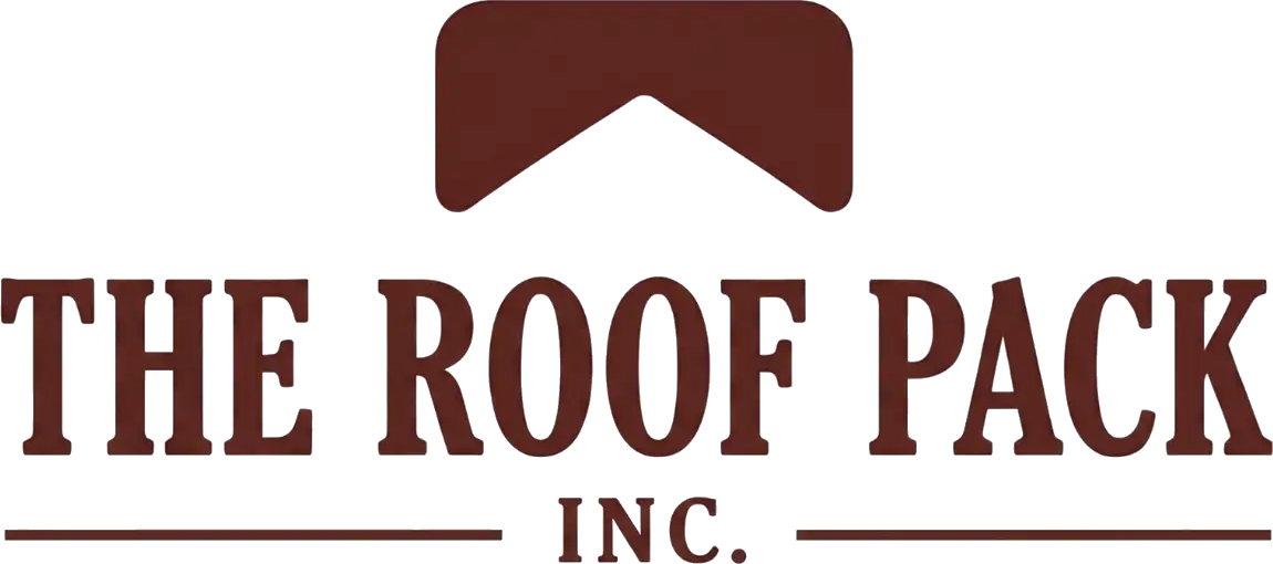 The Roof Pack Logo