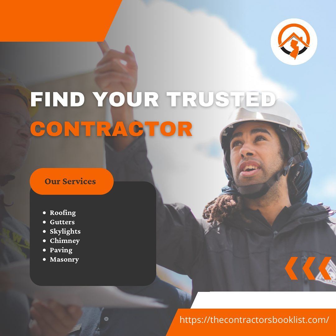Vetted roofing contractors installing asphalt shingles and roof flashing in Verona, new jersey