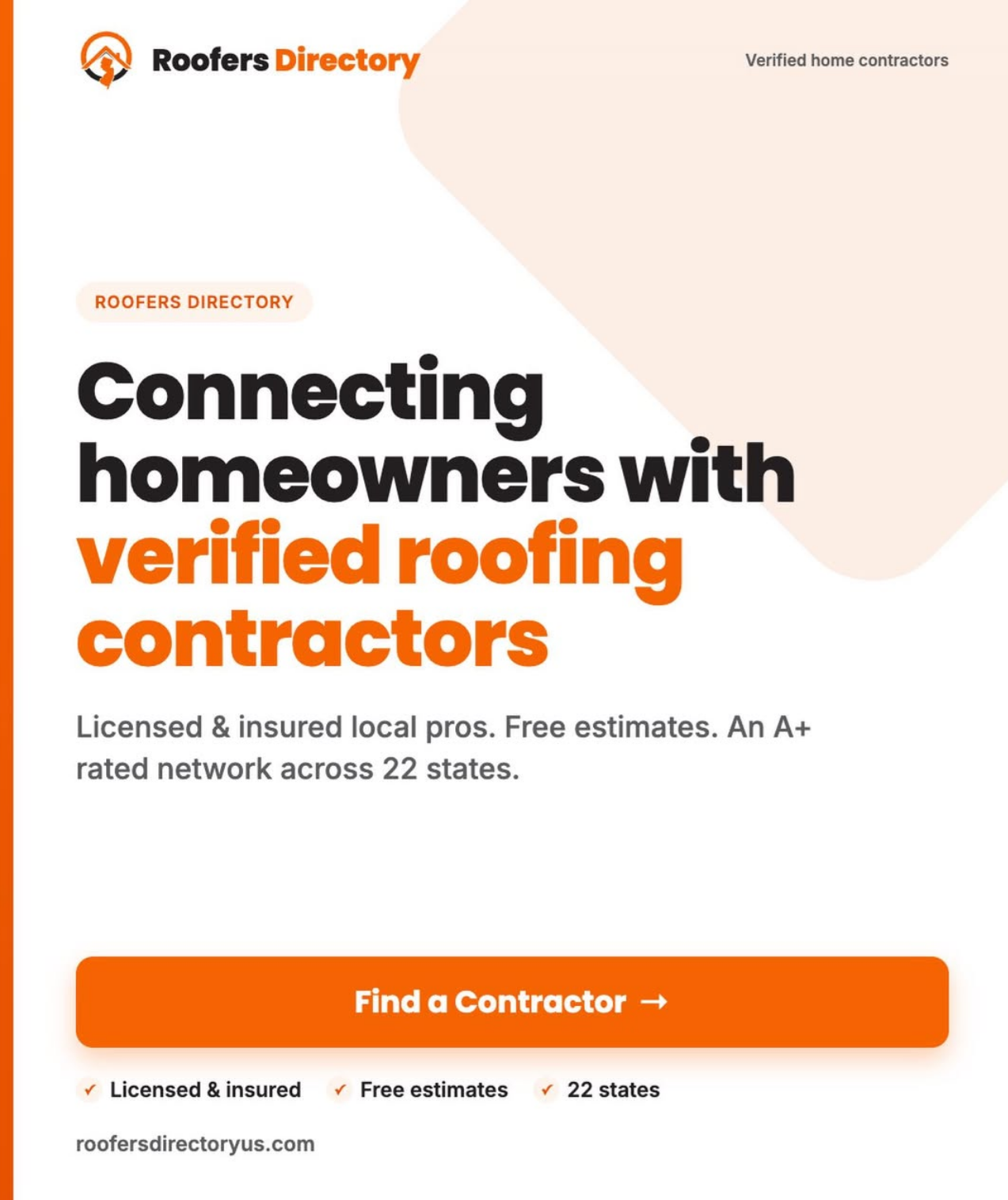Expert roofing replacement services by certified contractors in Mountain Lakes NJ