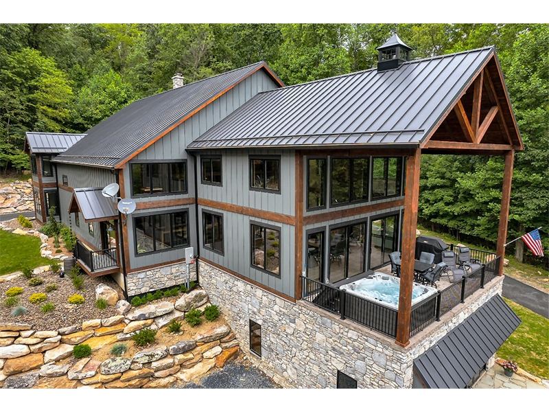 Top Roofing, Gutter & Siding Contractors | Stone Harbor NJ