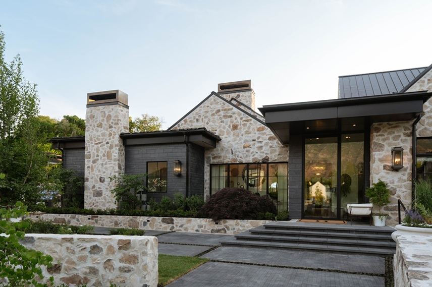 Local masonry repair, stone walkway installation, and chimney rebuilding in Bridgewater NJ.