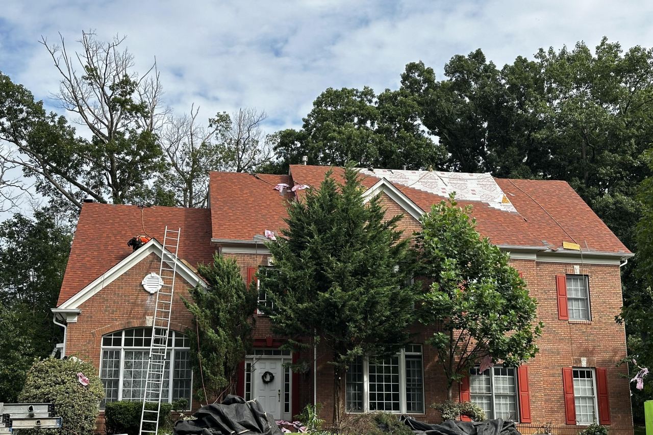 Top-Rated Roofing & Exterior Contractors in Mahwah, NJ