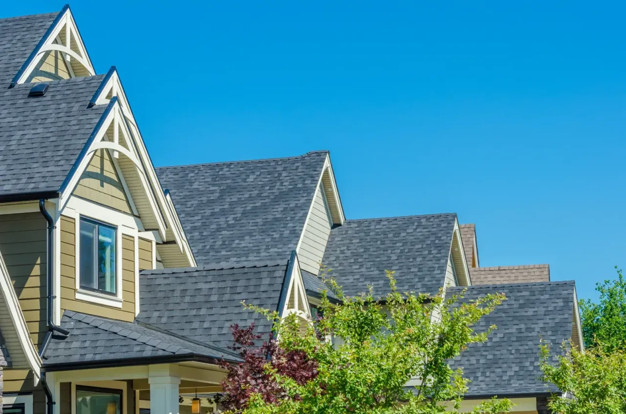 Commercial flat roof repair and maintenance services by local Freehold roofing company